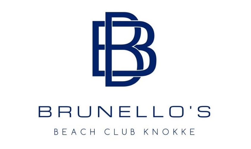 Brunello's Beach Club — Nero Charge partner Knokke-Heist